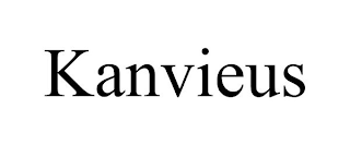 KANVIEUS
