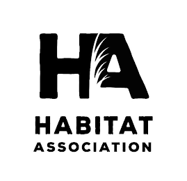 HA HABITAT ASSOCIATION