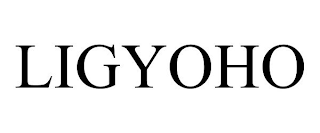 LIGYOHO