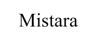 MISTARA