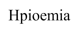 HPIOEMIA