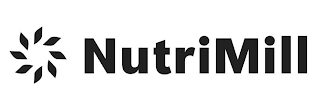 NUTRIMILL