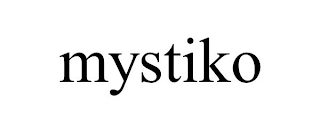 MYSTIKO