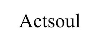 ACTSOUL