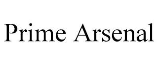 PRIME ARSENAL