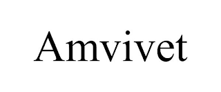 AMVIVET