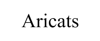 ARICATS