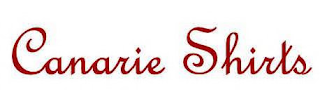 CANARIE SHIRTS