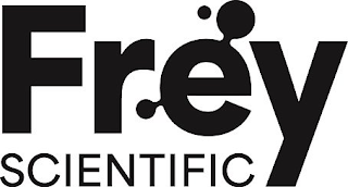 FREY SCIENTIFIC