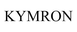 KYMRON