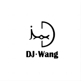 DJ·WANG