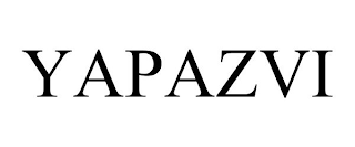 YAPAZVI