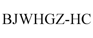 BJWHGZ-HC