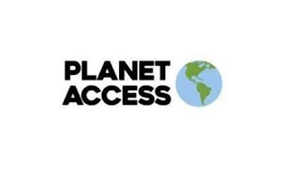 PLANET ACCESS