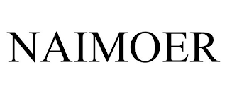 NAIMOER