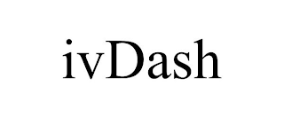IVDASH