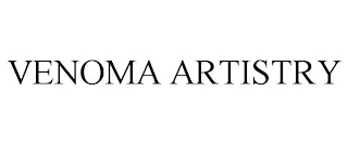 VENOMA ARTISTRY