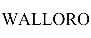 WALLORO