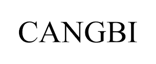 CANGBI