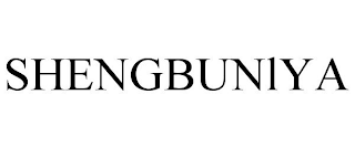 SHENGBUNLYA