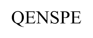 QENSPE