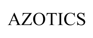 AZOTICS