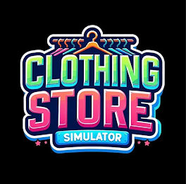 CLOTHING STORE SIMULATOR