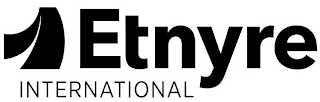 ETNYRE INTERNATIONAL