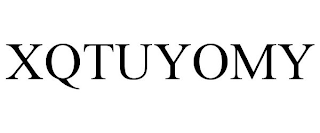 XQTUYOMY