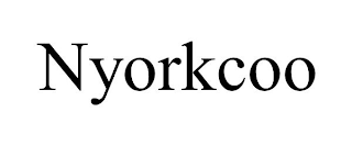 NYORKCOO