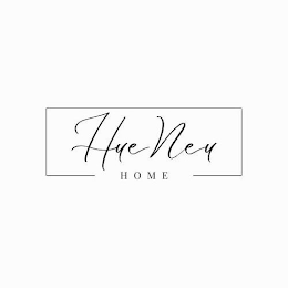 HUENEU HOME