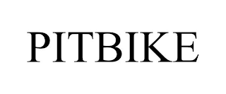 PITBIKE