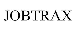 JOBTRAX