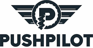 P PUSHPILOT