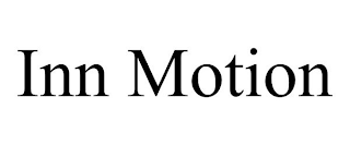 INN MOTION