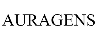 AURAGENS
