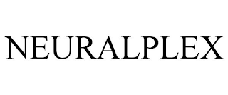 NEURALPLEX