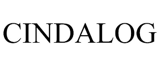 CINDALOG