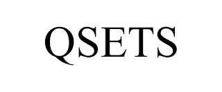 QSETS