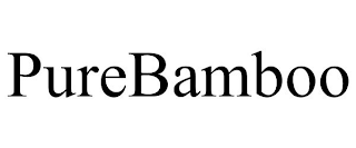 PUREBAMBOO