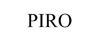 PIRO