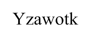 YZAWOTK