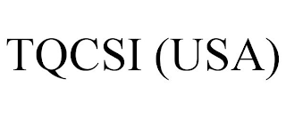 TQCSI (USA)