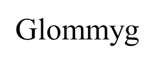 GLOMMYG