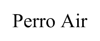 PERRO AIR