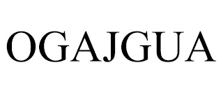 OGAJGUA