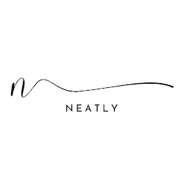N NEATLY