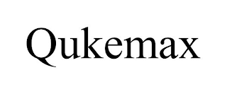 QUKEMAX