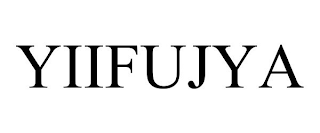 YIIFUJYA