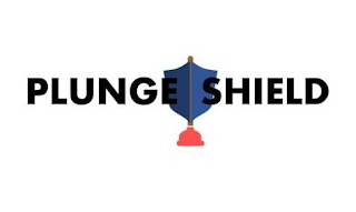 PLUNGE SHIELD